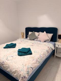 Mirvana Apartments Candor MediProx - Timişoara - 9