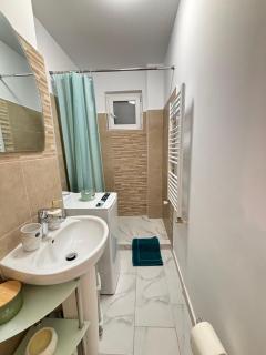 Mirvana Apartments Candor MediProx - Timişoara - 5