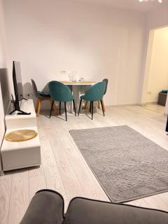 Mirvana Apartments Candor MediProx - Timişoara - 4