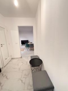 Mirvana Apartments Candor MediProx - Timişoara - 2