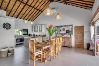 Villa Greentree Nusa Dua - 0