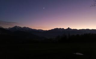 Hängebett im Stall - 6