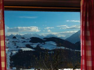 Hängebett im Stall - Fahrni - 5