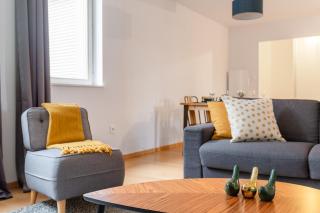 My Colmar Homes - Colmar Rempart - Colmar - 1