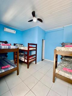Hostel São Bras - Porto Seguro - 2