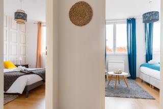 My Colmar Homes - Colmar Rempart - Colmar - 2