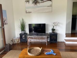 28 Hassall Street - Port Macquarie - 4