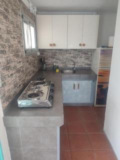 Casa Caleton - Las Indias - 3