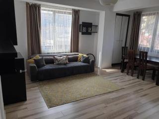 Mey Cozy Brasov - Braşov - 0