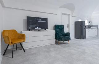 Apartments - Restart House Poprad - Poprad - 6