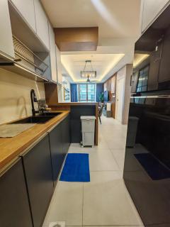 DOH Suite & Staycation - 6