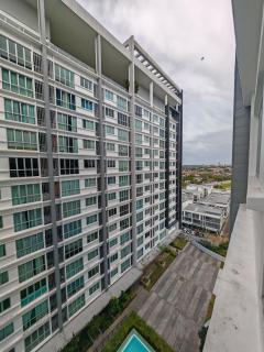 DOH Suite & Staycation - Kuching - 2