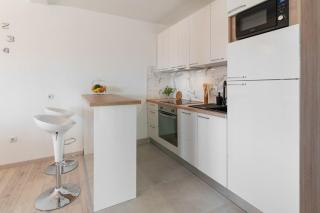 Apartments Lux 2 - Marina - 7