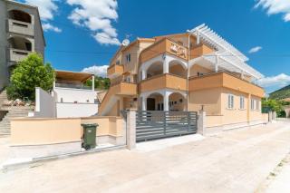 Apartments Lux 2 - Marina - 3