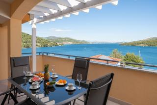 Apartments Lux 2 - Marina - 1
