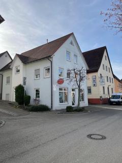 Gästehaus Wettemann - 0