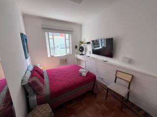 Tranquilidade na Lagoa - 3