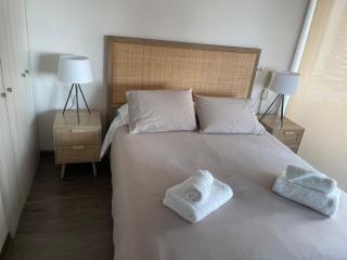 Depto en Concón vista al mar - 4