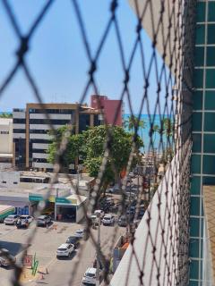 Smart Stay Ponta Verde - Vista para o mar de Maceió - 6