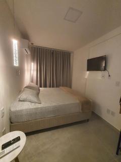 Smart Stay Ponta Verde - Vista para o mar de Maceió - 4