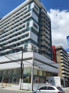 Smart Stay Ponta Verde - Vista para o mar de Maceió - 3