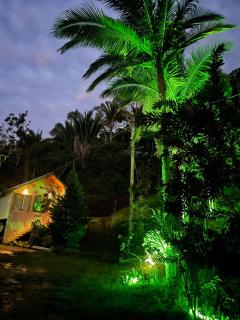 Chalé Brandt Huss - 3