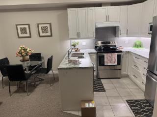 A Compact family home in Milton - Milton - 7