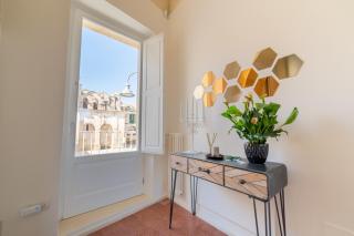 Palazzo Virgintino - Sassi Rooms - Matera - 8