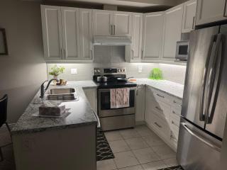 A Compact family home in Milton - Milton - 6