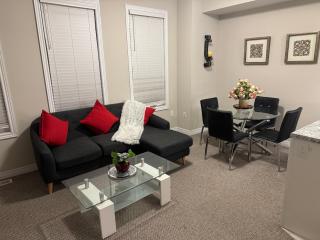 A Compact family home in Milton - Milton - 9