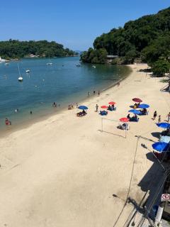 Casa Panorâmica - Angra dos Reis - 6