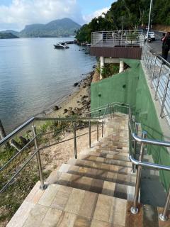 Casa Panorâmica - Angra dos Reis - 3