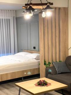 Apartment Neesi - Pristina - 9