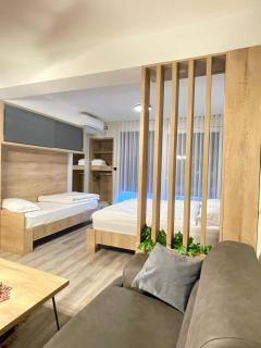 Apartment Neesi - Pristina - 7