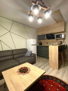 Apartment Neesi - Pristina - 6