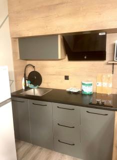 Apartment Neesi - Pristina - 4