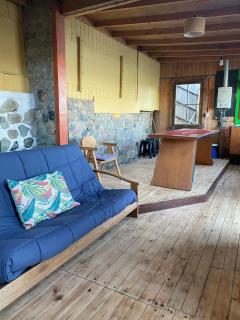 Beach Surf Front-Mareva House - Pichilemu - 5