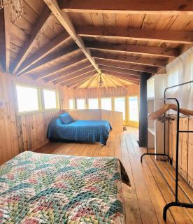 Beach Surf Front-Mareva House - Pichilemu - 3