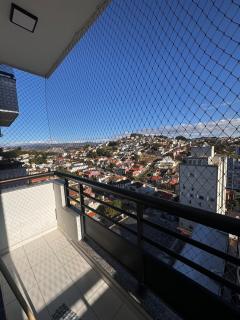 Apartamento Alto Padrão Caxambu - 3