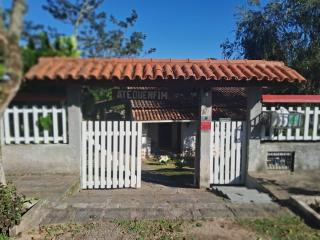 Cantinho da Serra - Miguel Pereira - 0