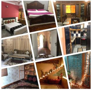 Jaffrey's Guest House - Karachi - 7