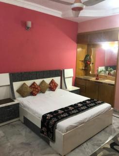 Jaffrey's Guest House - Karachi - 5