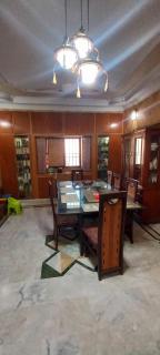 Jaffrey's Guest House - 4