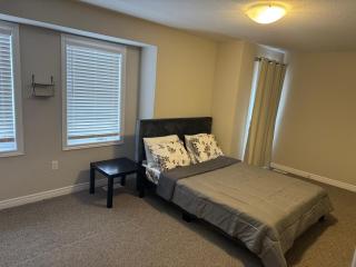 A Compact family home in Milton - 3