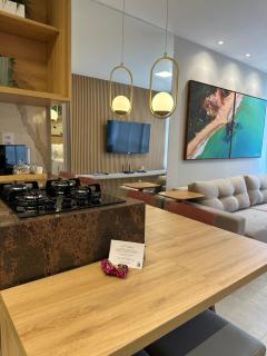 FS Confort - Flat Residence Mar - 4