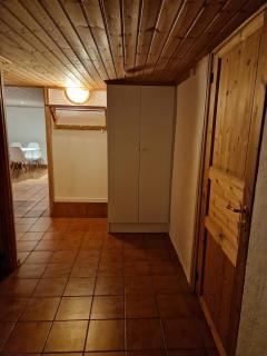 Egen källarlägenhet i Växjö C - Växjö - 5