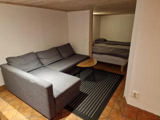 Egen källarlägenhet i Växjö C - Växjö - 4