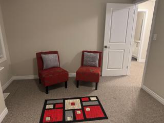 A Compact family home in Milton - Milton - 2