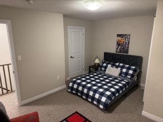 A Compact family home in Milton - Milton - 1