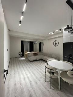 Panorama Residence - Bakoe - 0